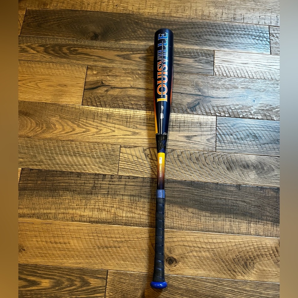 Louisville Slugger Select Power Baseball Bat.  BBCOR 32 inch, drop -3